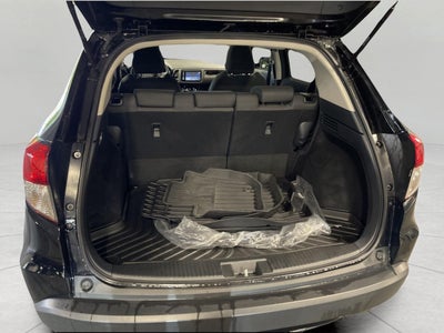 2022 Honda HR-V EX AWD CVT