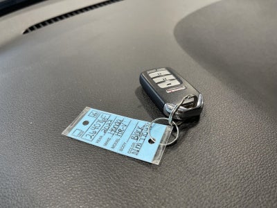2022 Honda HR-V EX AWD CVT