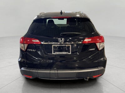 2022 Honda HR-V EX AWD CVT