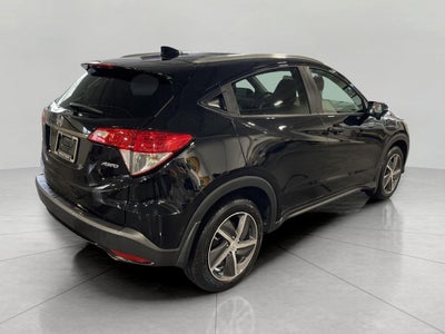 2022 Honda HR-V EX AWD CVT
