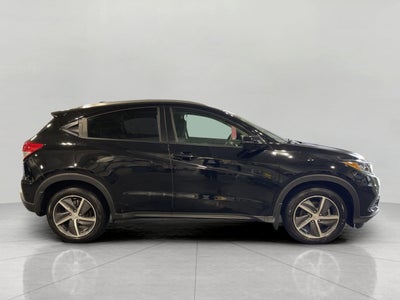 2022 Honda HR-V EX AWD CVT