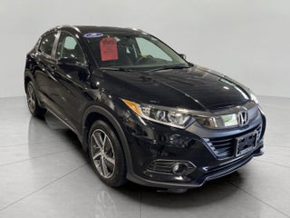 2022 Honda HR-V EX AWD CVT