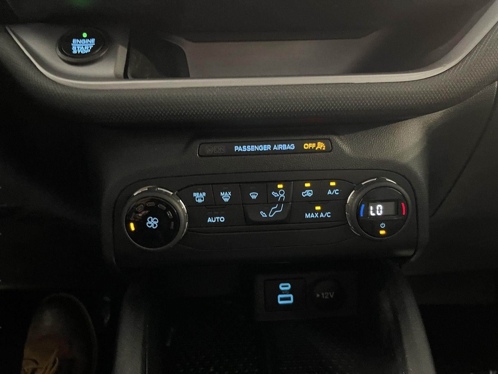 2021 Ford Bronco Sport Big Bend 4x4