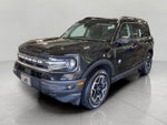 2021 Ford Bronco Sport Big Bend 4x4