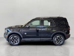 2021 Ford Bronco Sport Big Bend 4x4