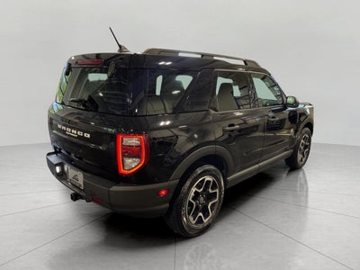 2021 Ford Bronco Sport Big Bend 4x4