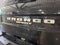 2021 Ford Bronco Sport Big Bend 4x4