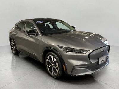 2021 Ford Mustang Mach-E Premium AWD