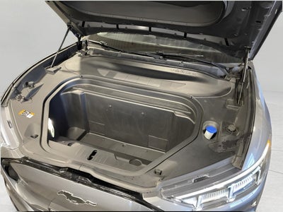 2021 Ford Mustang Mach-E Premium AWD