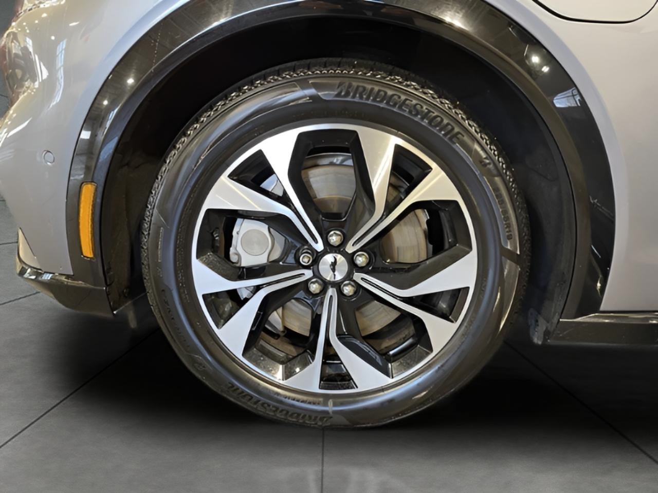 2021 Ford Mustang Mach-E Premium AWD