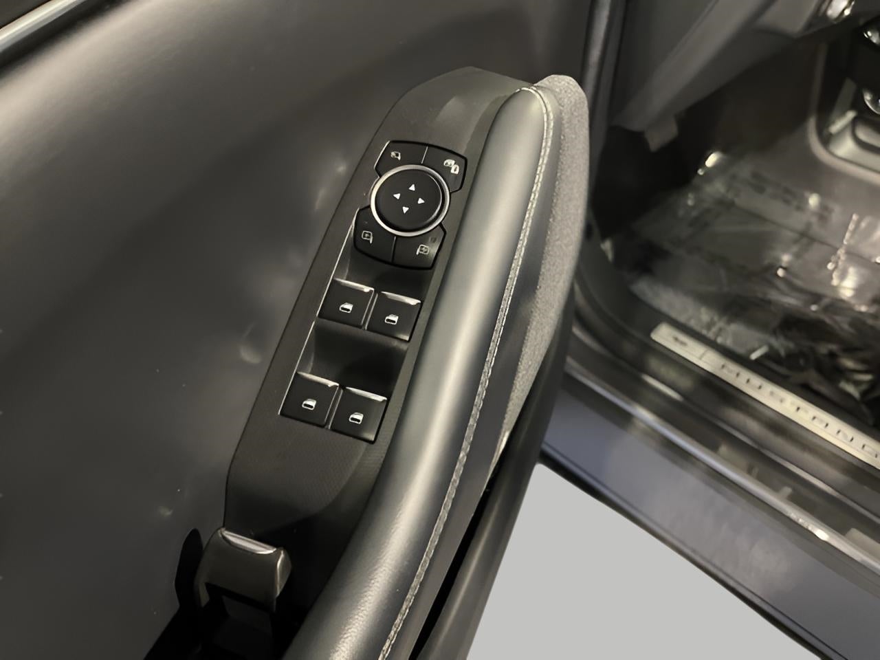 2021 Ford Mustang Mach-E Premium AWD