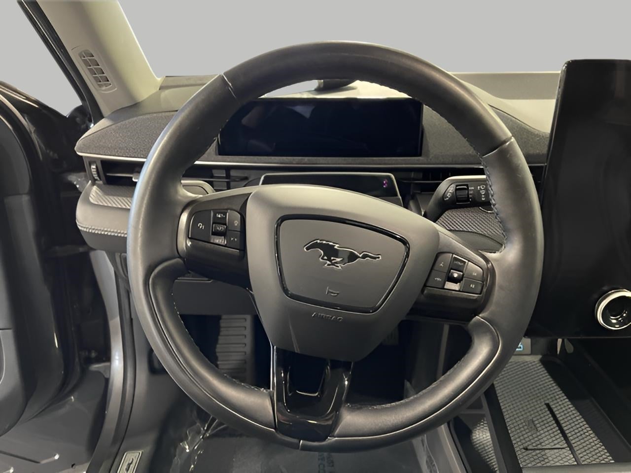 2021 Ford Mustang Mach-E Premium AWD