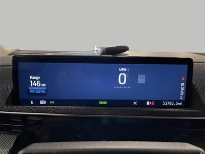 2021 Ford Mustang Mach-E Premium AWD