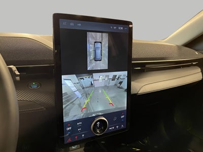 2021 Ford Mustang Mach-E Premium AWD