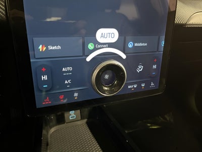 2021 Ford Mustang Mach-E Premium AWD