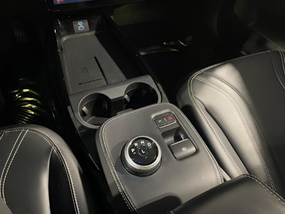 2021 Ford Mustang Mach-E Premium AWD