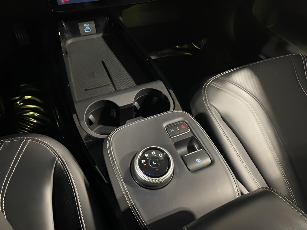 2021 Ford Mustang Mach-E Premium AWD