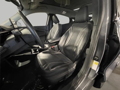 2021 Ford Mustang Mach-E Premium AWD