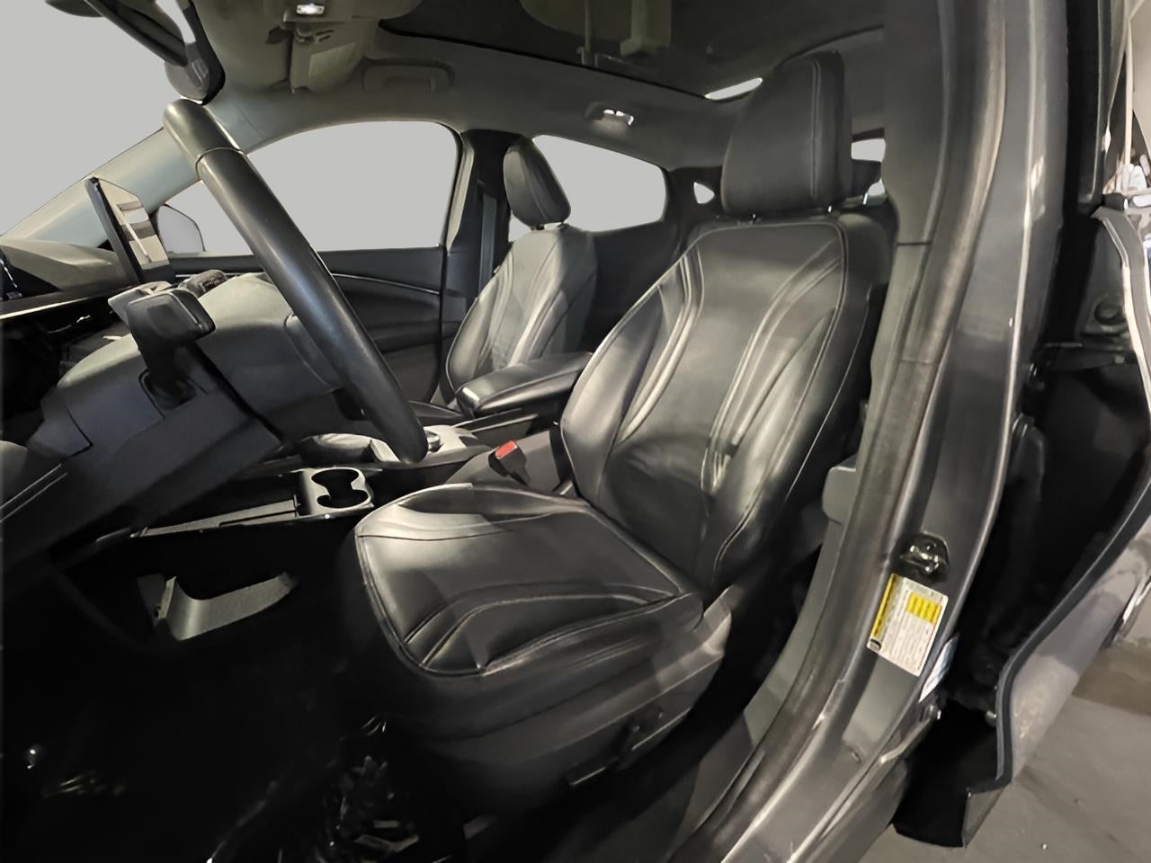 2021 Ford Mustang Mach-E Premium AWD