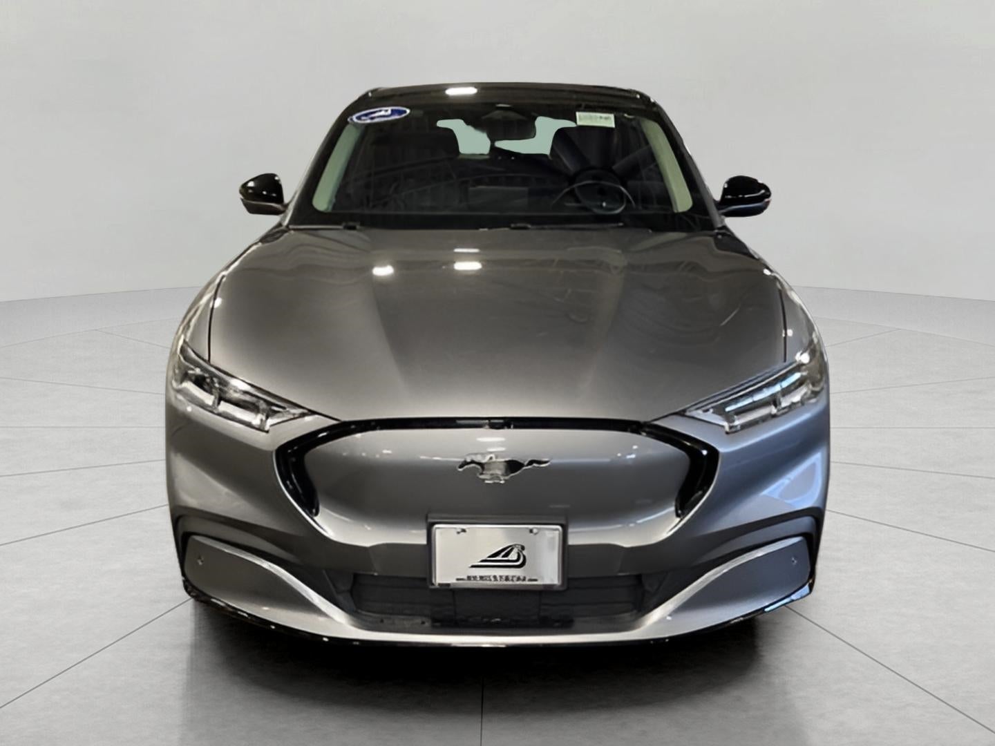 2021 Ford Mustang Mach-E Premium AWD