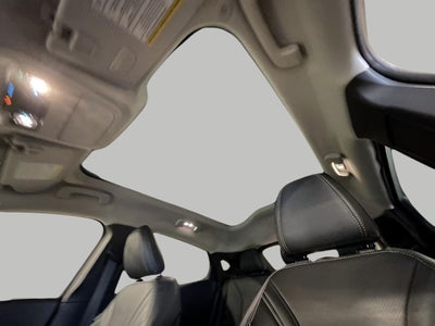 2021 Ford Mustang Mach-E Premium AWD