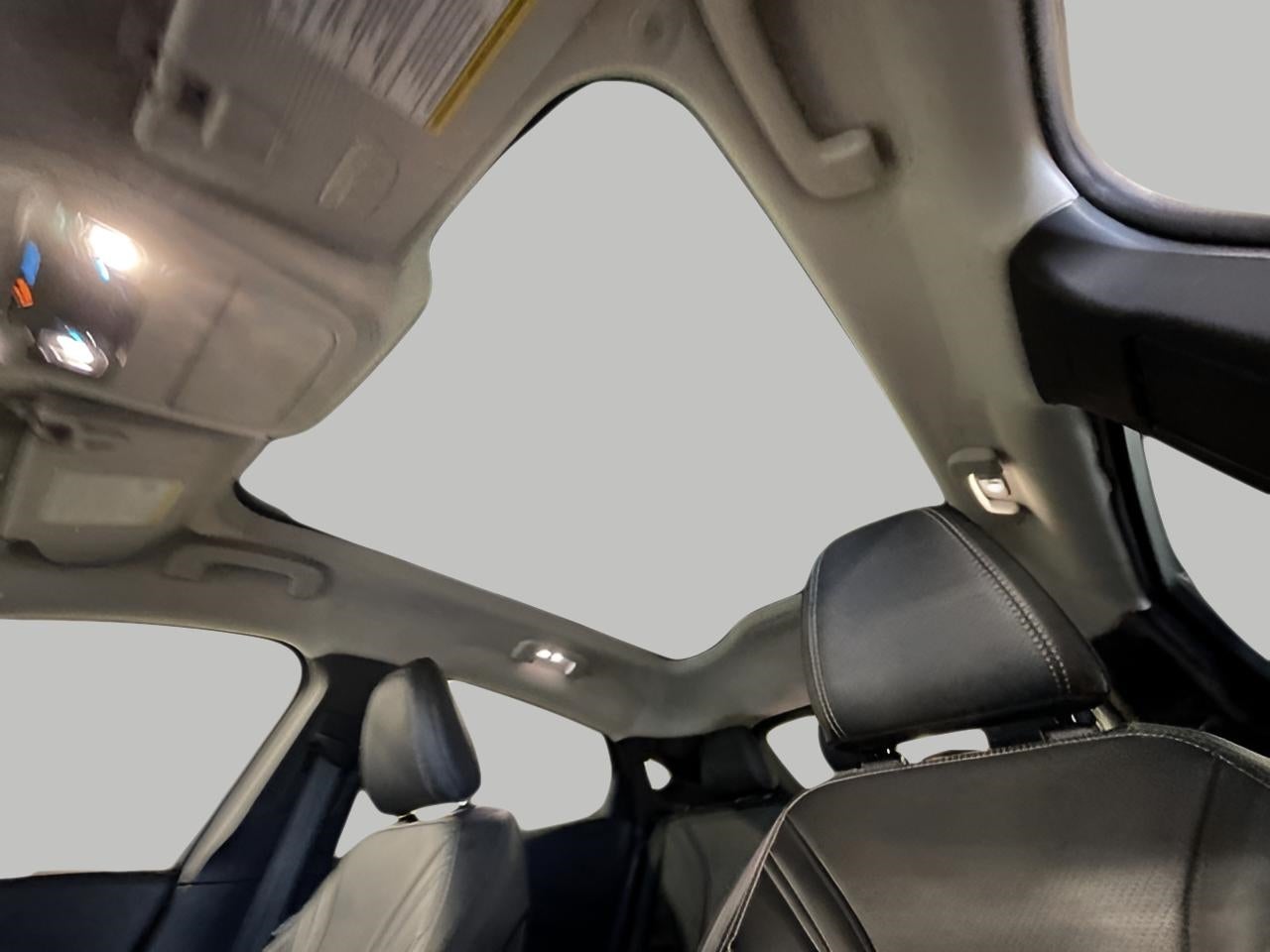 2021 Ford Mustang Mach-E Premium AWD