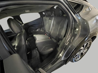 2021 Ford Mustang Mach-E Premium AWD