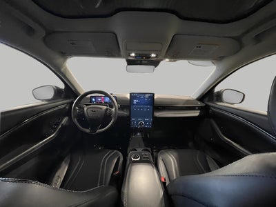 2021 Ford Mustang Mach-E Premium AWD