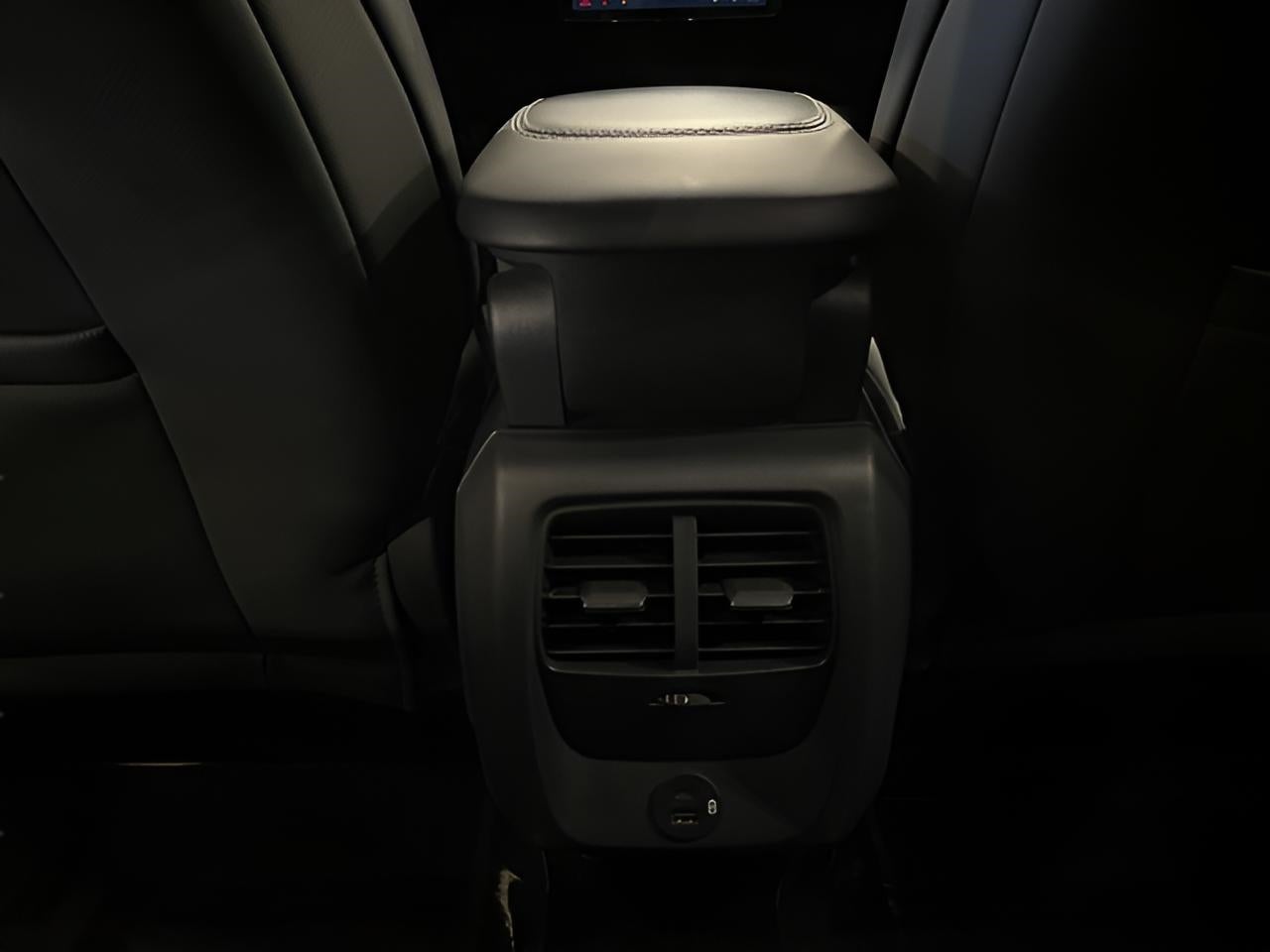 2021 Ford Mustang Mach-E Premium AWD