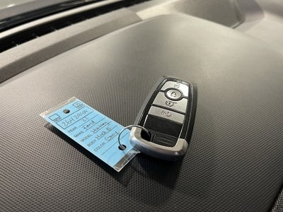 2021 Ford Mustang Mach-E Premium AWD