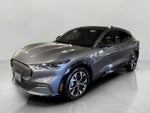 2021 Ford Mustang Mach-E Premium AWD