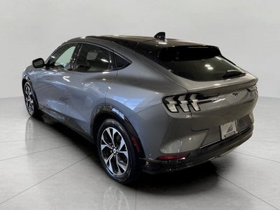 2021 Ford Mustang Mach-E Premium AWD