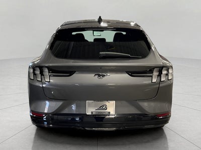 2021 Ford Mustang Mach-E Premium AWD
