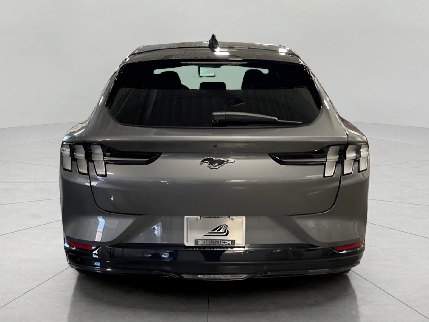 2021 Ford Mustang Mach-E Premium AWD