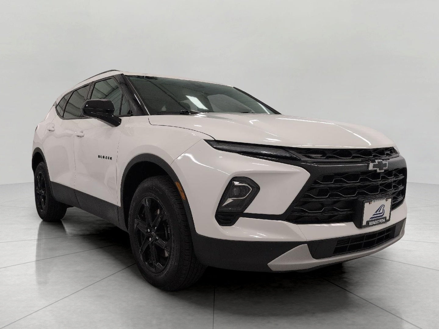 2024 Chevrolet Blazer AWD 4dr LT w/2LT