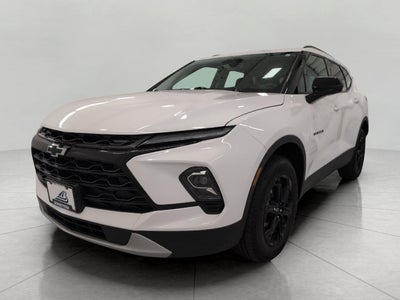 2024 Chevrolet Blazer AWD 4dr LT w/2LT