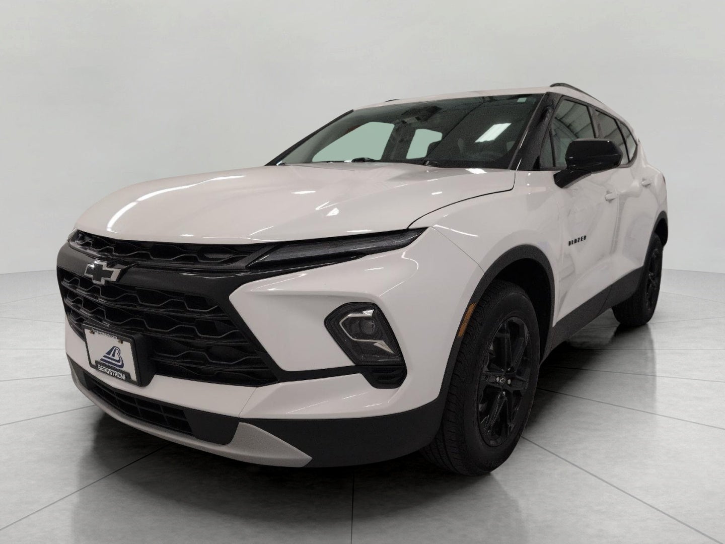 2024 Chevrolet Blazer AWD 4dr LT w/2LT