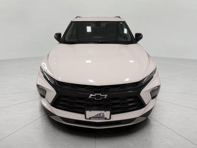 2024 Chevrolet Blazer AWD 4dr LT w/2LT