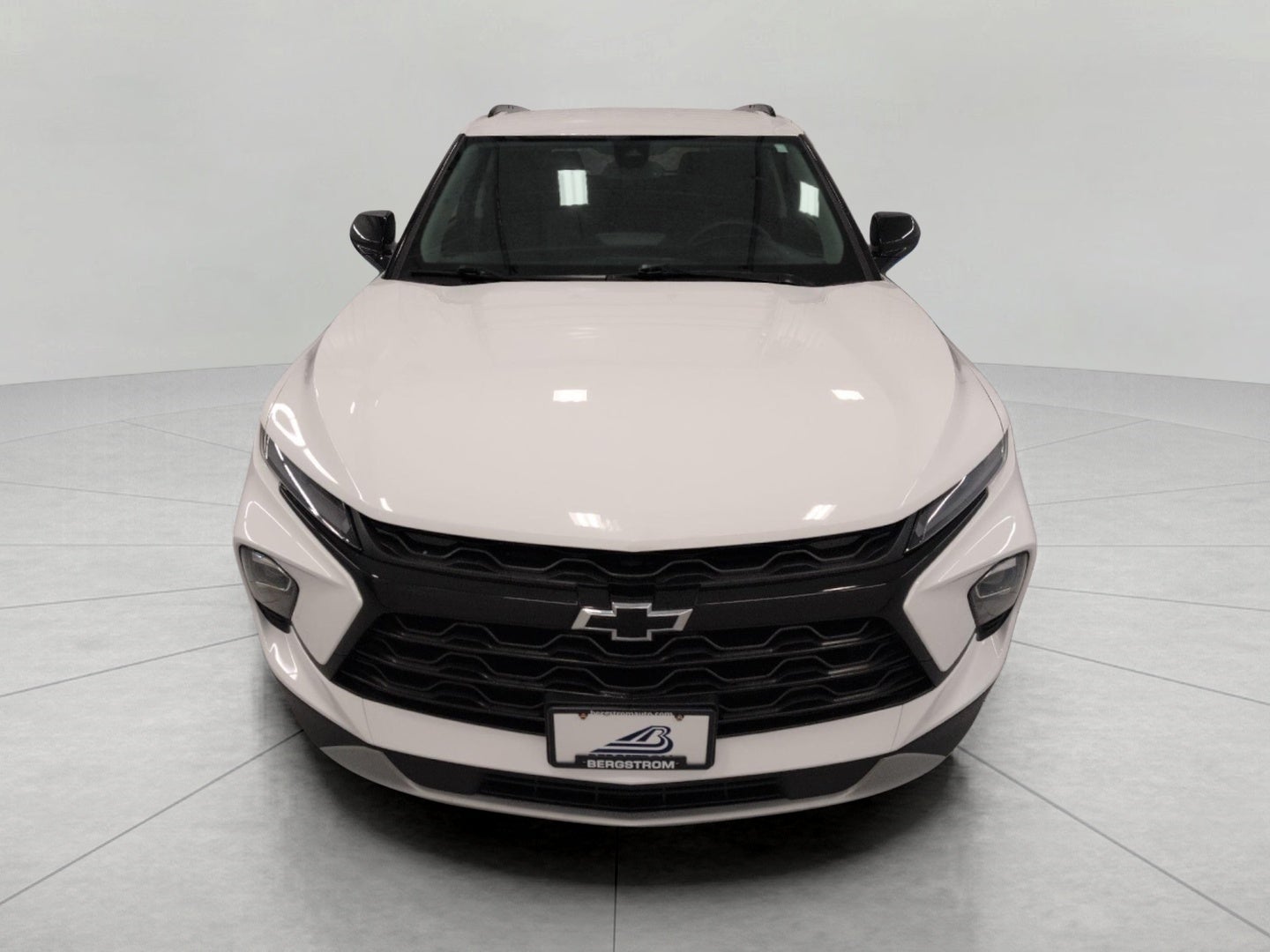 2024 Chevrolet Blazer AWD 4dr LT w/2LT