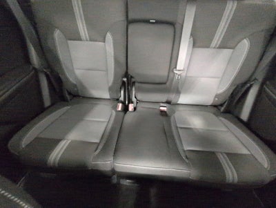2024 Chevrolet Blazer AWD 4dr LT w/2LT