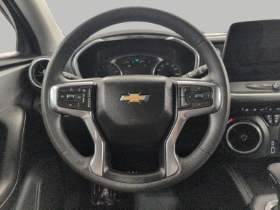 2024 Chevrolet Blazer AWD 4dr LT w/2LT