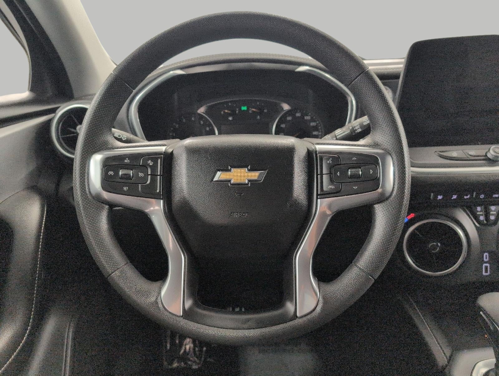 2024 Chevrolet Blazer AWD 4dr LT w/2LT