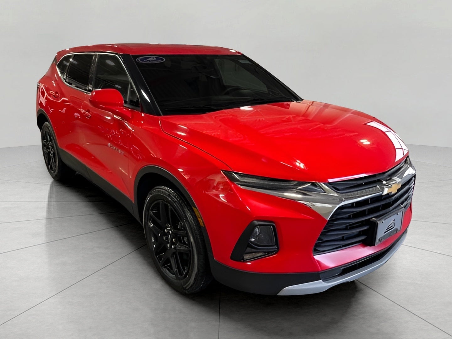 2021 Chevrolet Blazer AWD 4dr LT w/2LT