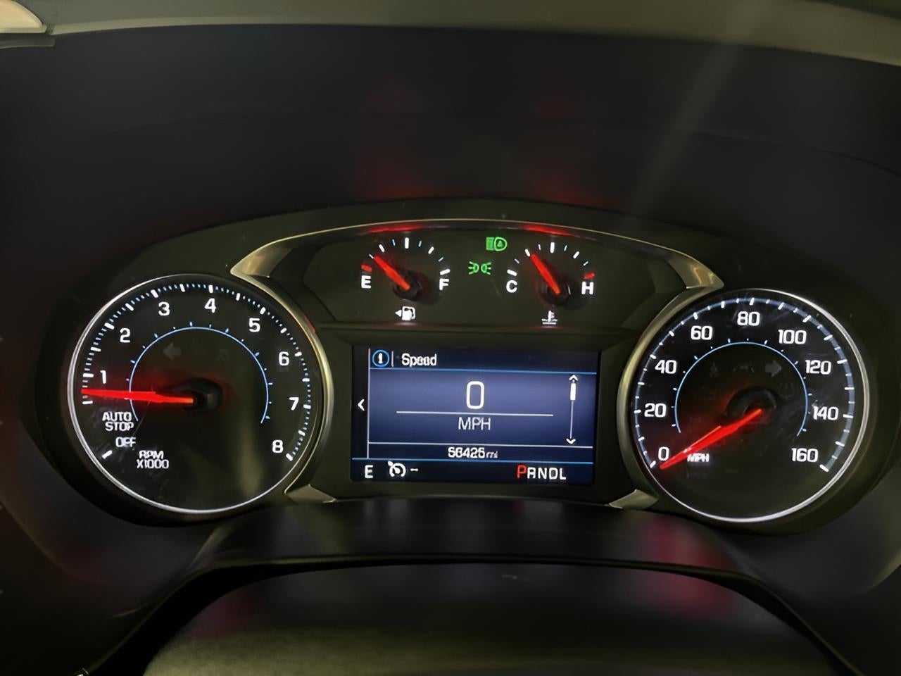 2021 Chevrolet Blazer AWD 4dr LT w/2LT