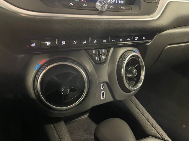 2021 Chevrolet Blazer AWD 4dr LT w/2LT