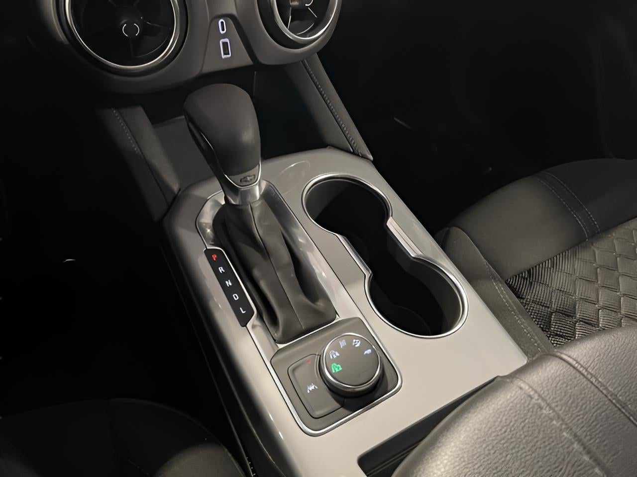 2021 Chevrolet Blazer AWD 4dr LT w/2LT