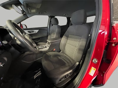 2021 Chevrolet Blazer AWD 4dr LT w/2LT