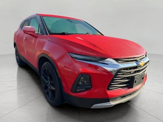 2021 Chevrolet Blazer AWD 4dr LT w/2LT