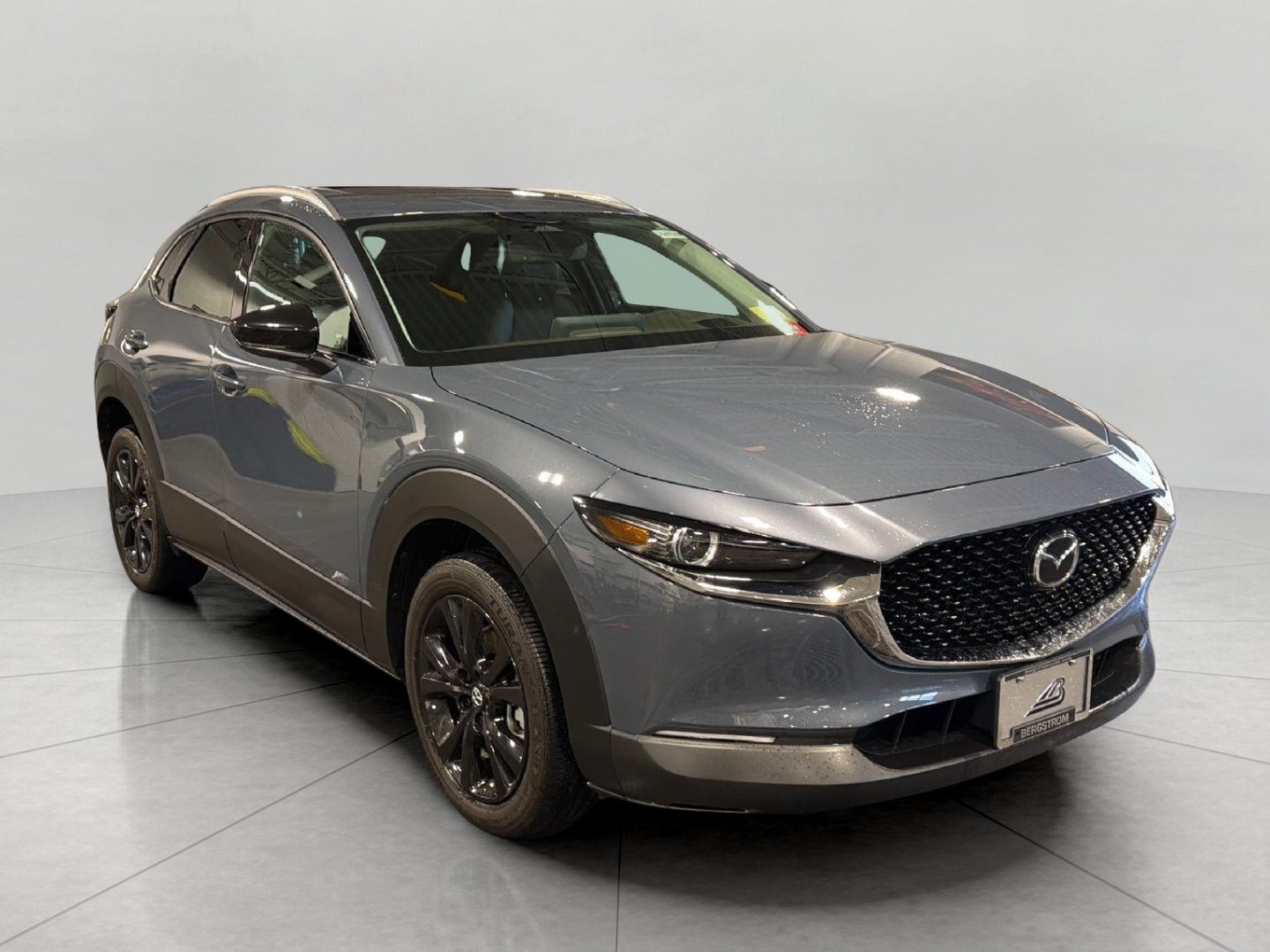 2024 Mazda Mazda CX-30 2.5 Turbo Premium Package AWD