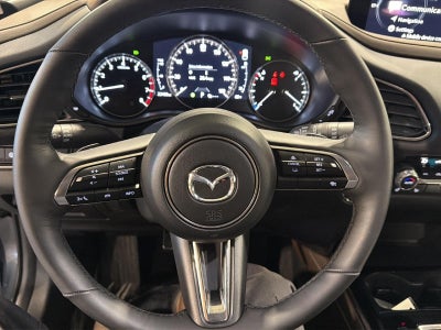 2024 Mazda Mazda CX-30 2.5 Turbo Premium Package AWD